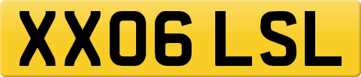 XX06LSL