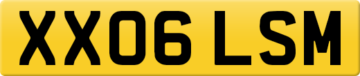 XX06LSM
