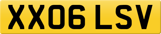 XX06LSV