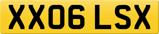 XX06LSX