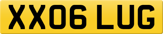 XX06LUG