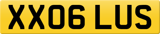 XX06LUS