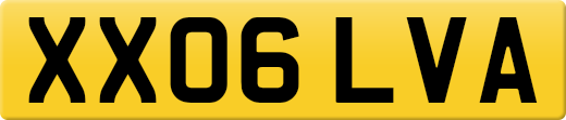 XX06LVA