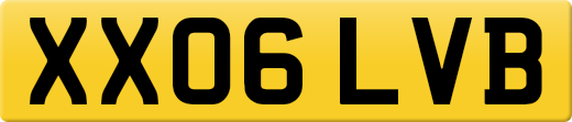XX06LVB
