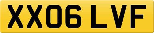 XX06LVF