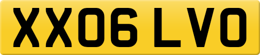 XX06LVO