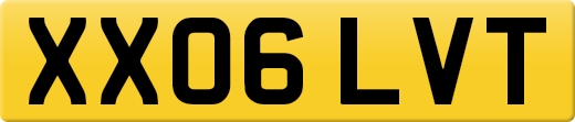 XX06LVT