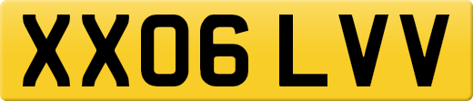 XX06LVV