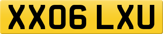 XX06LXU