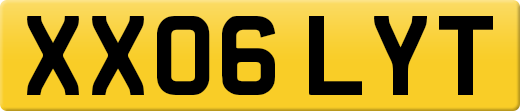 XX06LYT