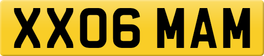 XX06MAM