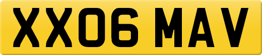 XX06MAV