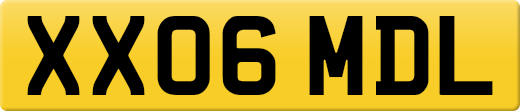 XX06MDL