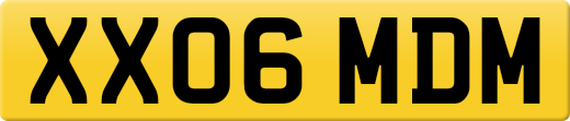 XX06MDM