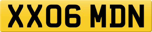 XX06MDN