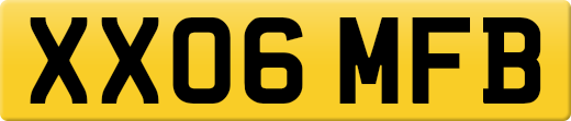 XX06MFB