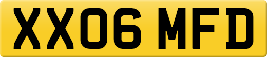 XX06MFD