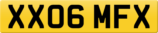 XX06MFX