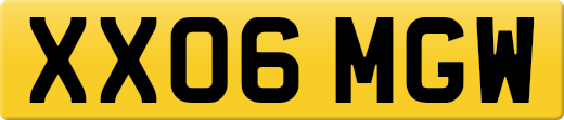 XX06MGW
