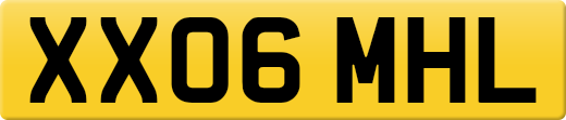 XX06MHL
