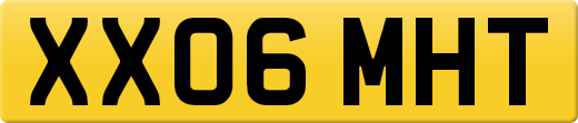 XX06MHT
