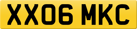 XX06MKC