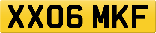 XX06MKF