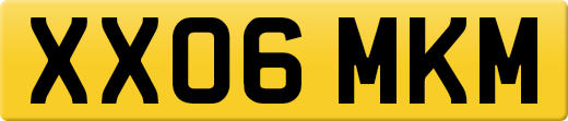 XX06MKM
