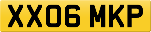 XX06MKP
