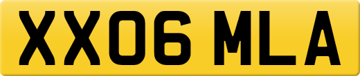 XX06MLA