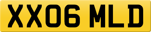 XX06MLD
