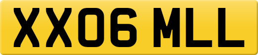 XX06MLL