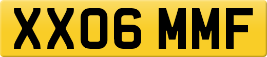 XX06MMF