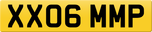 XX06MMP