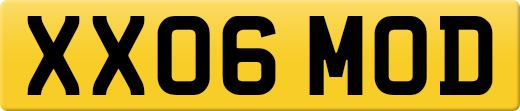 XX06MOD