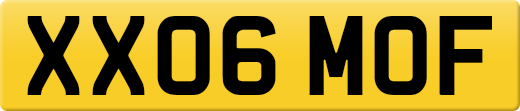 XX06MOF