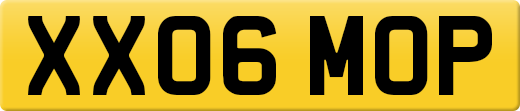 XX06MOP