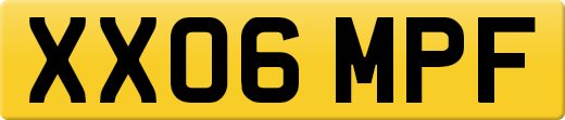 XX06MPF