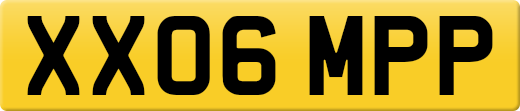 XX06MPP