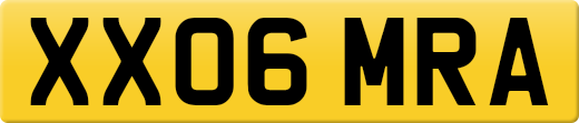 XX06MRA