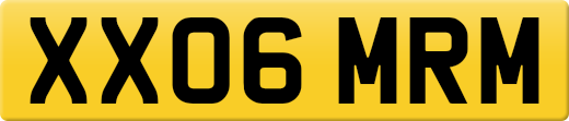 XX06MRM