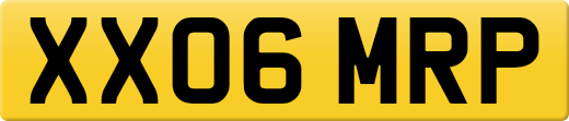 XX06MRP