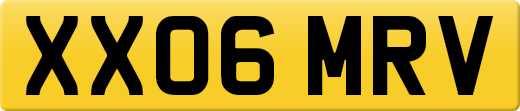 XX06MRV