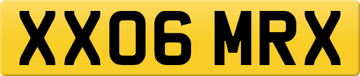 XX06MRX