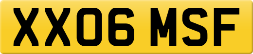 XX06MSF