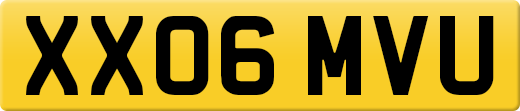 XX06MVU