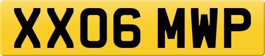 XX06MWP