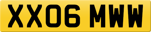 XX06MWW