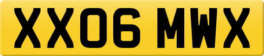 XX06MWX
