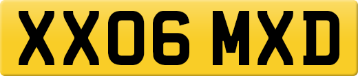 XX06MXD
